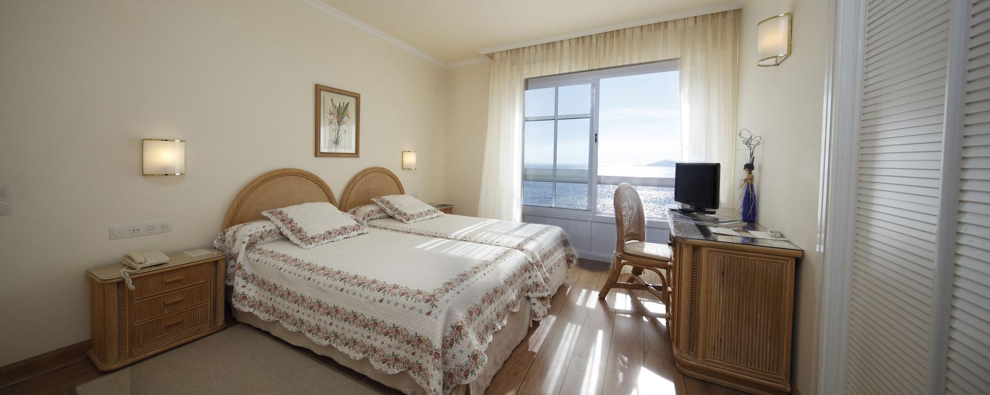 Apartamentos Rotilio サンシェンショ エクステリア 写真